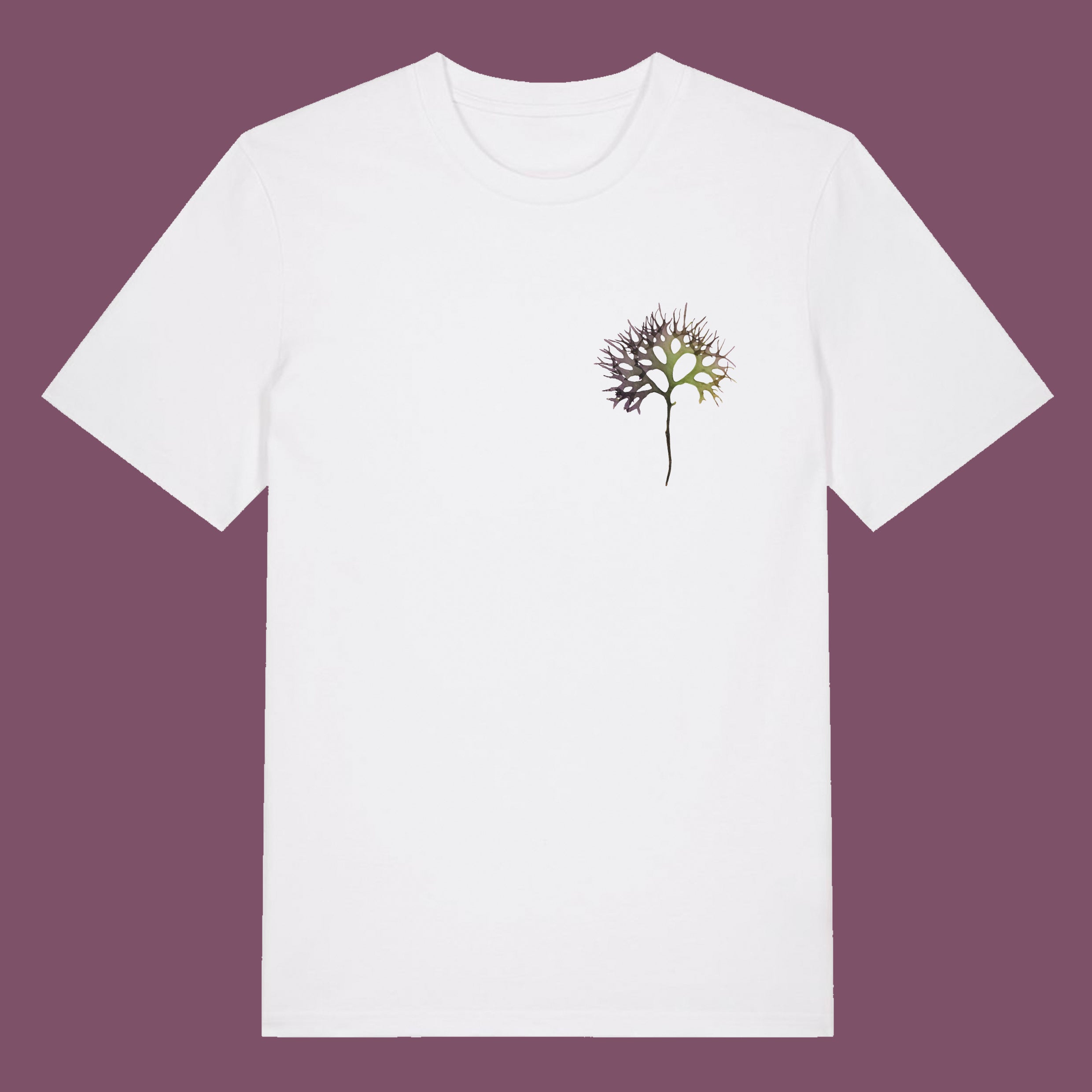 Irish Moss T shirt